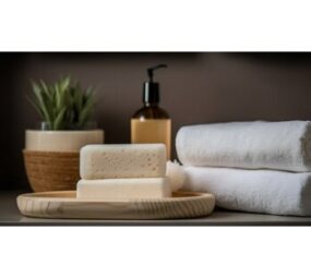 美容と健康のための正しい入浴方法