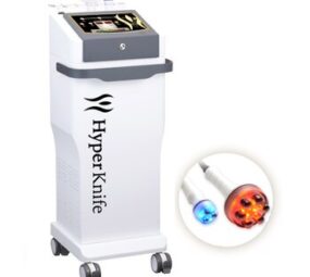 ハイパーナイフの偽物に注意！