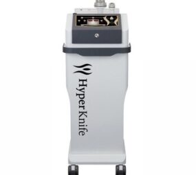 ハイパーナイフは体質改善に最適！？