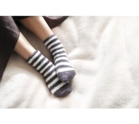 体が冷えるとなぜ良くないの？？