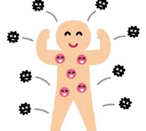 免疫力を高める方法