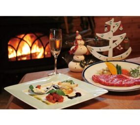 イベントシーズンに食欲を抑える方法