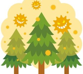 今からできる花粉症対策◎