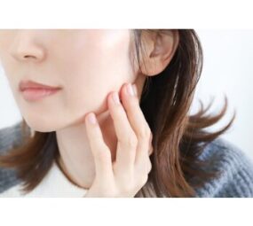 一時的にお肌が敏感になっているときの対処法