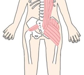 筋膜リリースのメリット＆注意事項