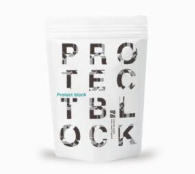 新年会シーズンの強い味方！～プロテクトブロック～