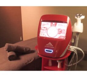 ウルトランスフォーマーで筋膜リリースを行うメリット