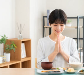 ハイパーナイフの効果を引き出す適切な食事とは？