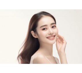 セルフケアで小顔に♪