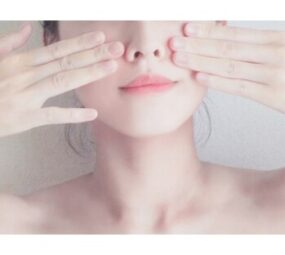 セルフケアで小顔に♪（続編）